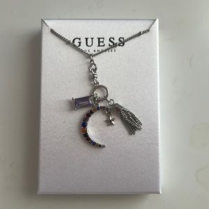 Guess Necklace